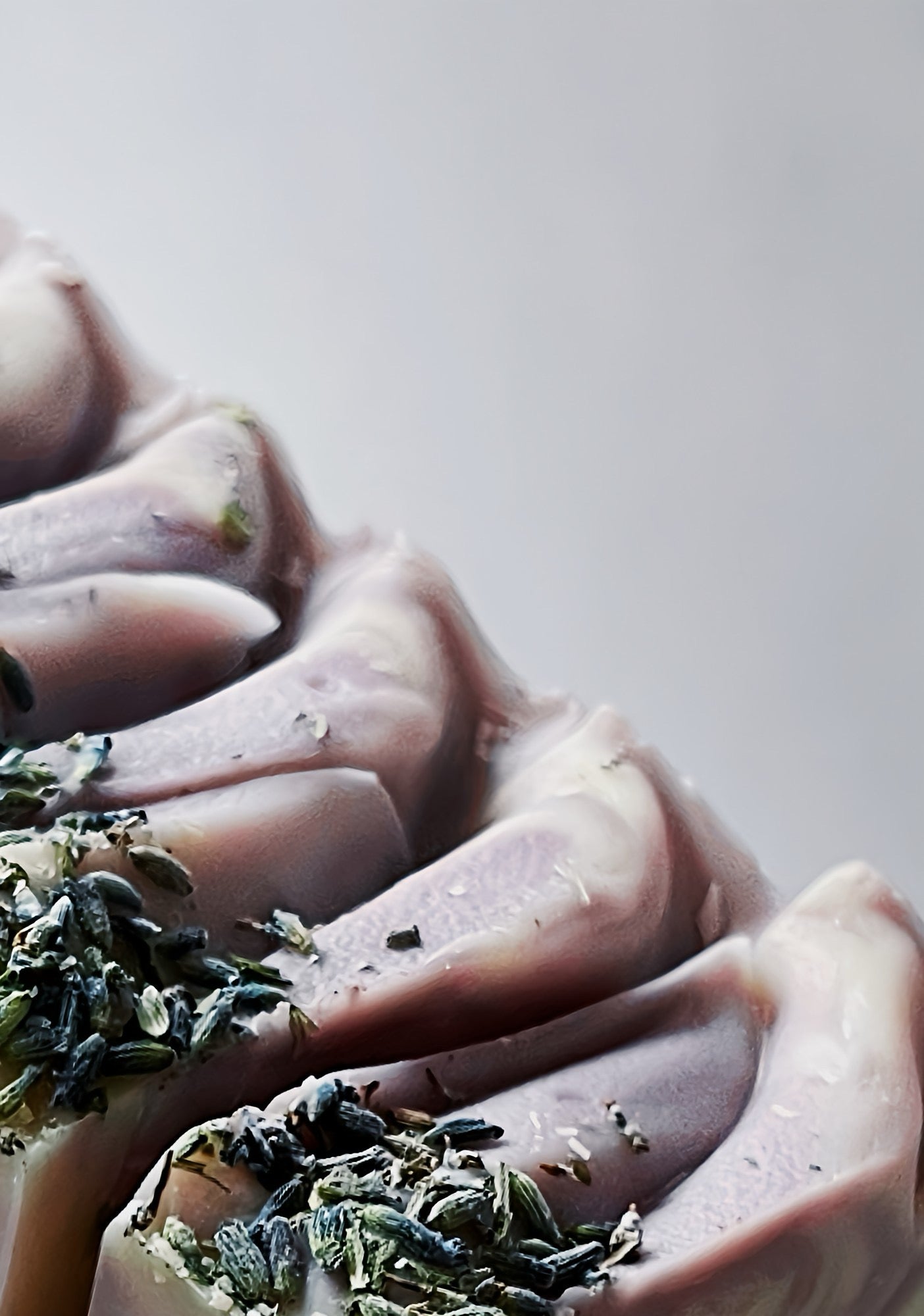 The Hidden Cottage Collection — Flora, Fauna & Merriweather - Red Oak Body Products