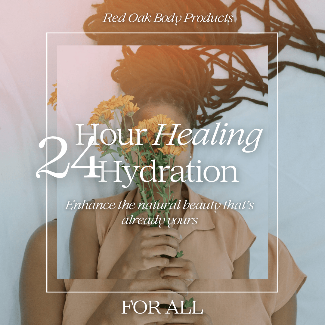 Turmeric & Papaya - Red Oak Body Products