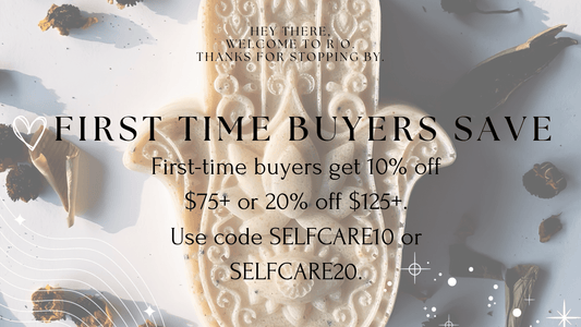 Welcome to R|O - Red Oak Body Products