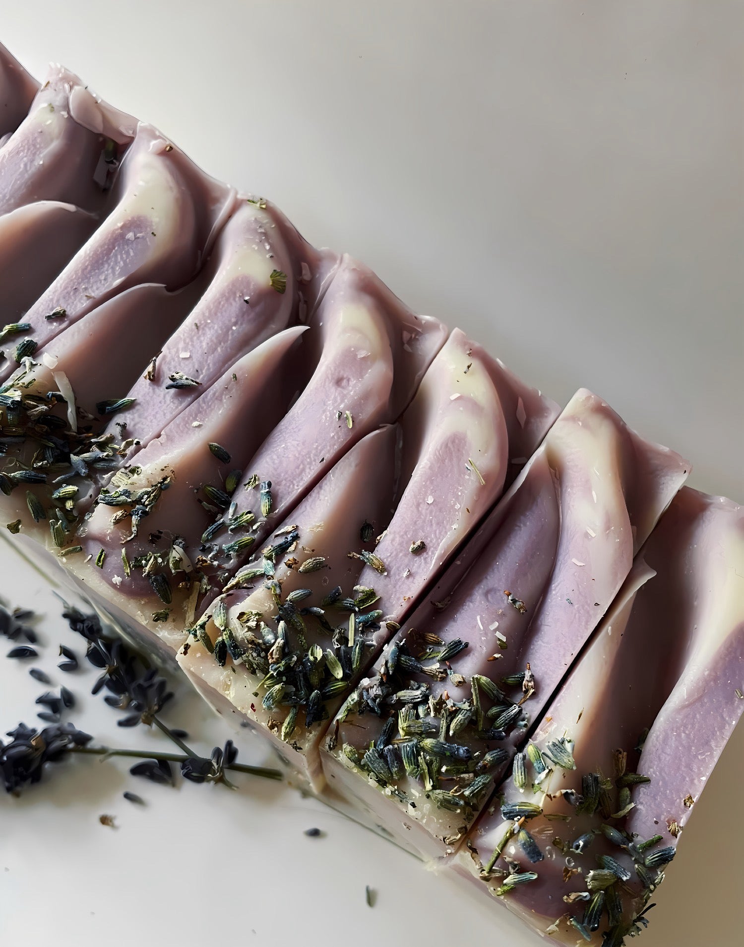 The Hidden Cottage Collection — Flora, Fauna & Merriweather - Red Oak Body Products