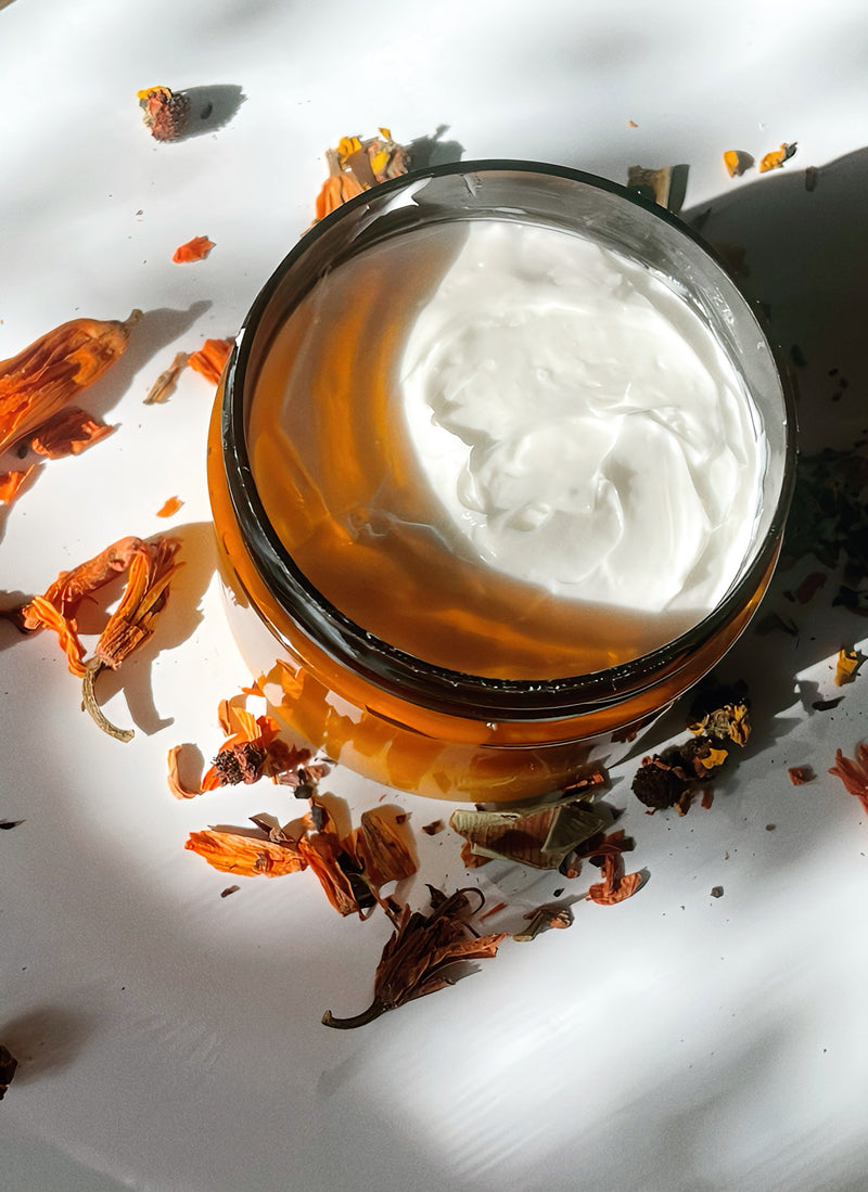 Coconut & Shea Body Butter