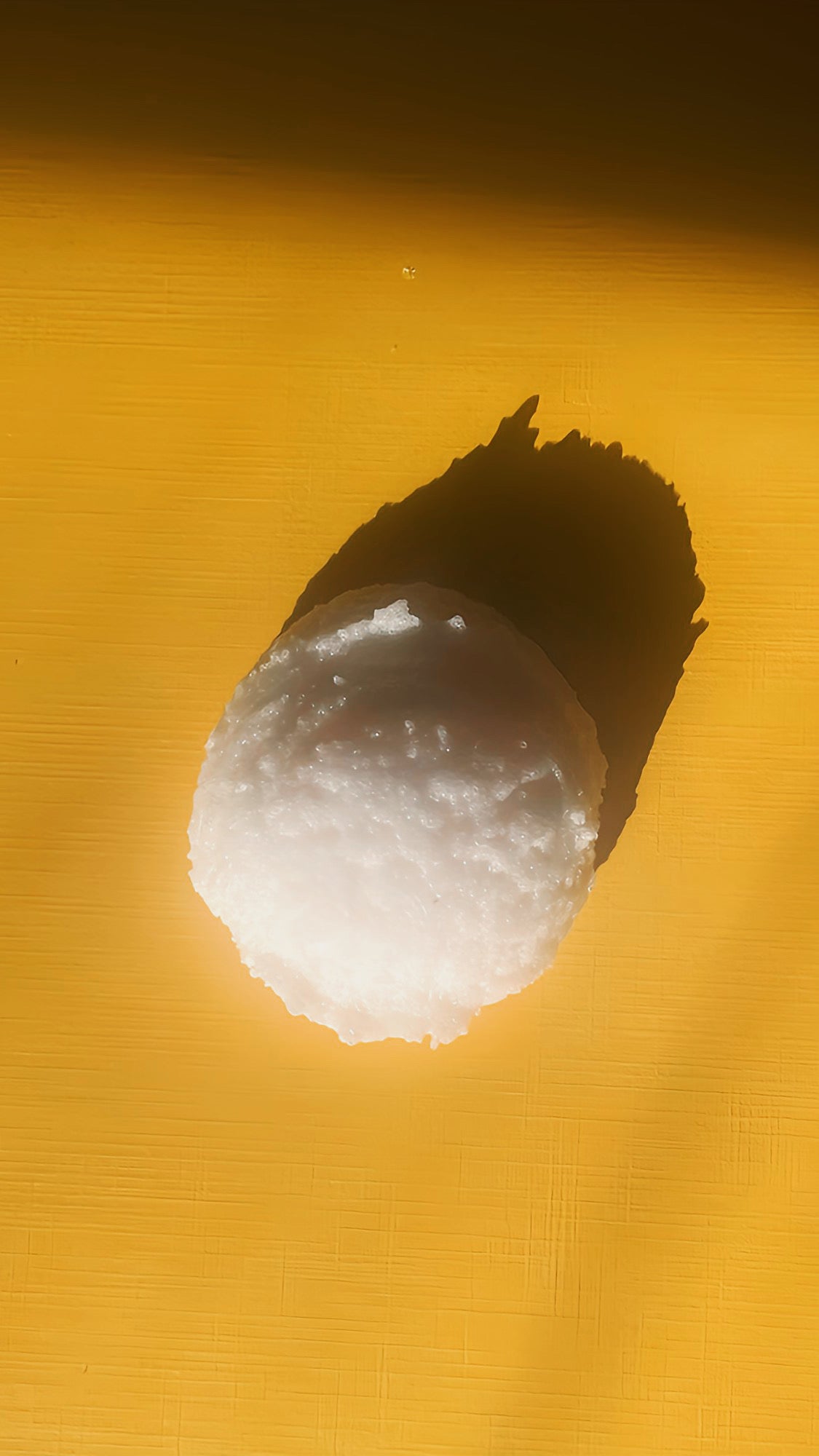 Sugar with Turmeric Scrub  <Glow>