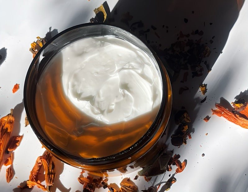 Fair Trade Coffee Body Butter | Firming & Smoothing